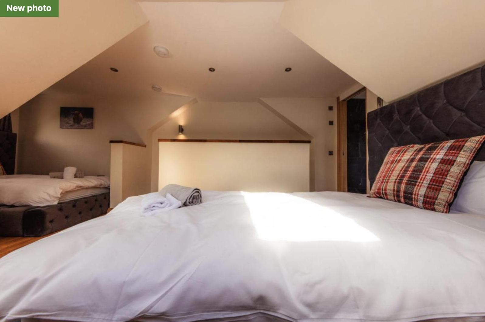 Luxury Cottage With Stunning Views Near Fairy Pools - School House 3 Carbost (Loch Harport, Isle of Skye) Exterior foto