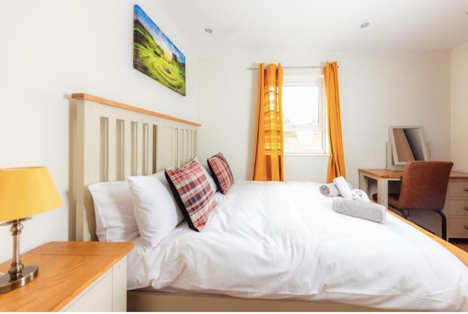 Luxury Cottage With Stunning Views Near Fairy Pools - School House 3 Carbost (Loch Harport, Isle of Skye) Exterior foto