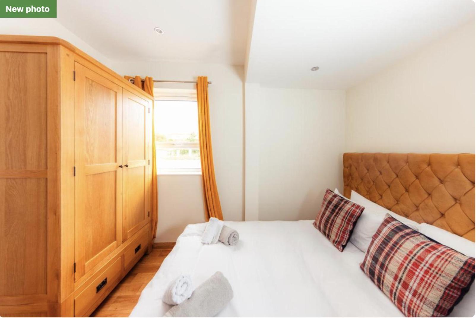 Luxury Cottage With Stunning Views Near Fairy Pools - School House 3 Carbost (Loch Harport, Isle of Skye) Exterior foto