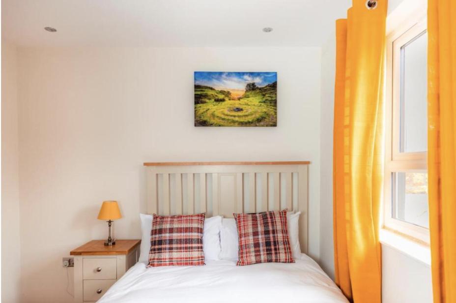 Luxury Cottage With Stunning Views Near Fairy Pools - School House 3 Carbost (Loch Harport, Isle of Skye) Exterior foto