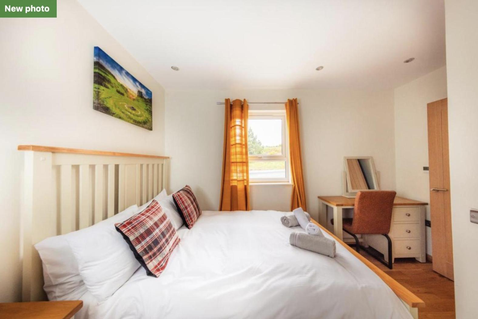 Luxury Cottage With Stunning Views Near Fairy Pools - School House 3 Carbost (Loch Harport, Isle of Skye) Exterior foto